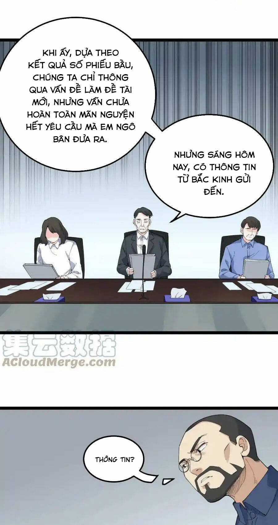 Tinh Thần Đại Hải Của Học Bá Chapter 188 trang 28