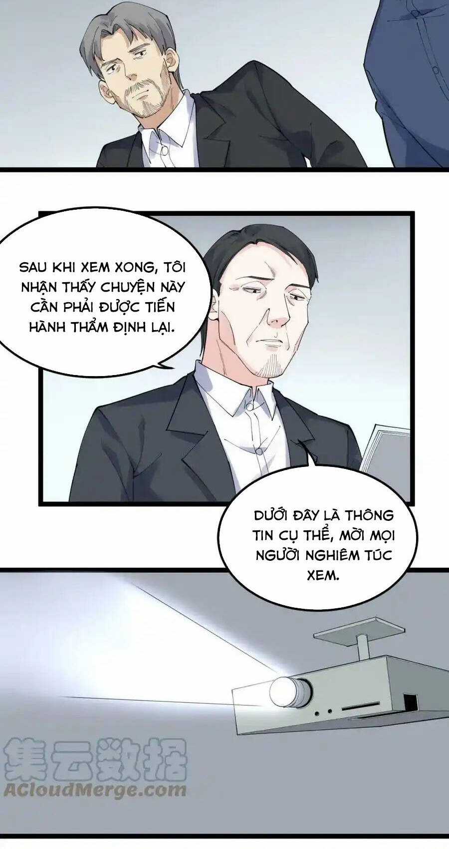 Tinh Thần Đại Hải Của Học Bá Chapter 188 trang 29