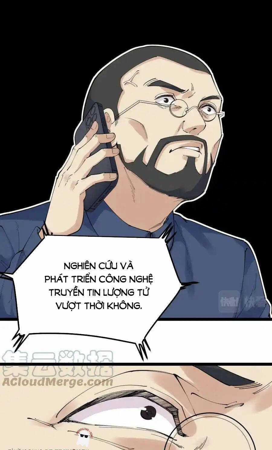 Tinh Thần Đại Hải Của Học Bá Chapter 188 trang 4