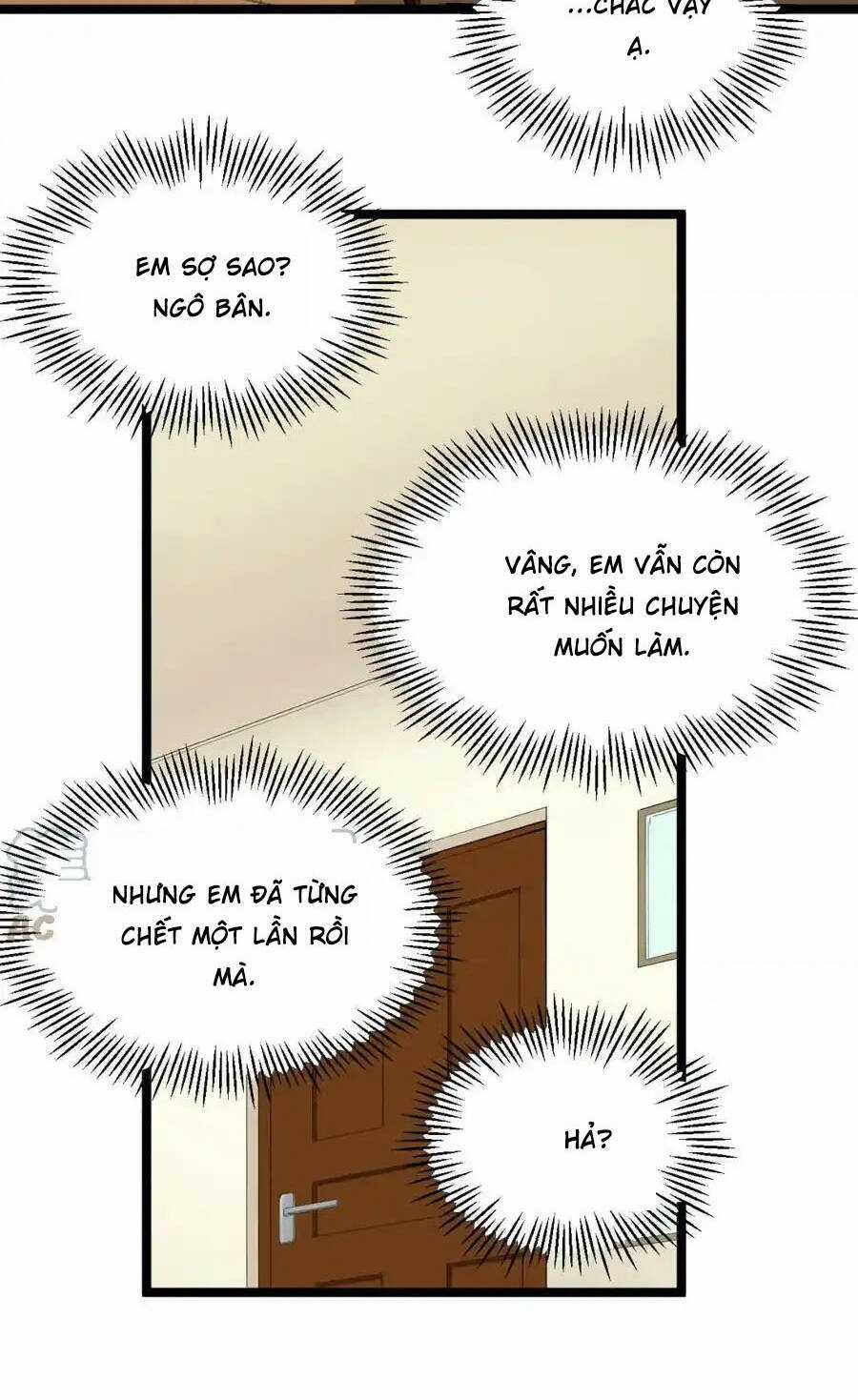 Tinh Thần Đại Hải Của Học Bá Chapter 189 trang 13