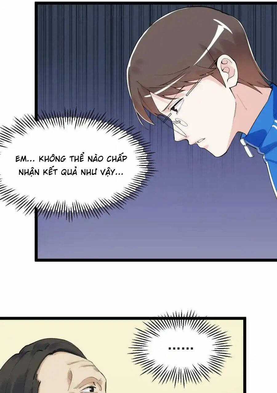 Tinh Thần Đại Hải Của Học Bá Chapter 189 trang 18