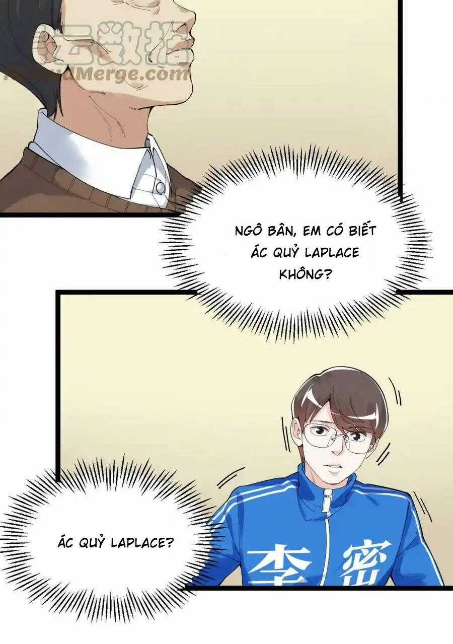 Tinh Thần Đại Hải Của Học Bá Chapter 189 trang 19