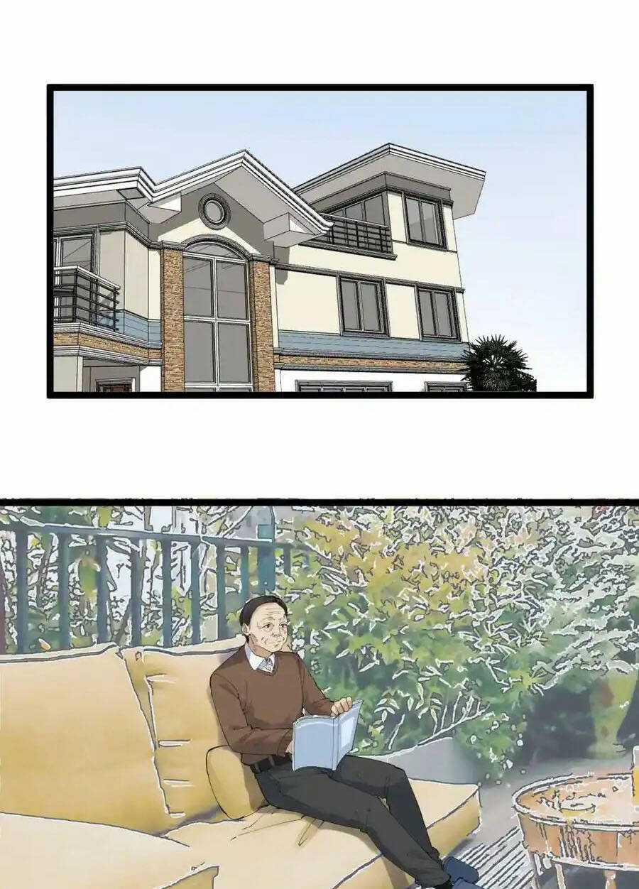 Tinh Thần Đại Hải Của Học Bá Chapter 189 trang 2