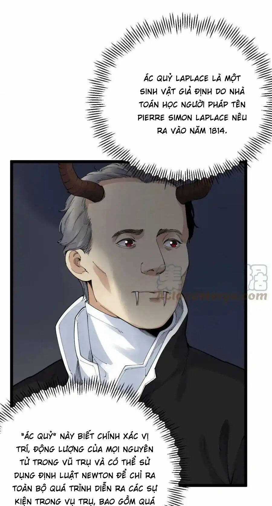 Tinh Thần Đại Hải Của Học Bá Chapter 189 trang 20