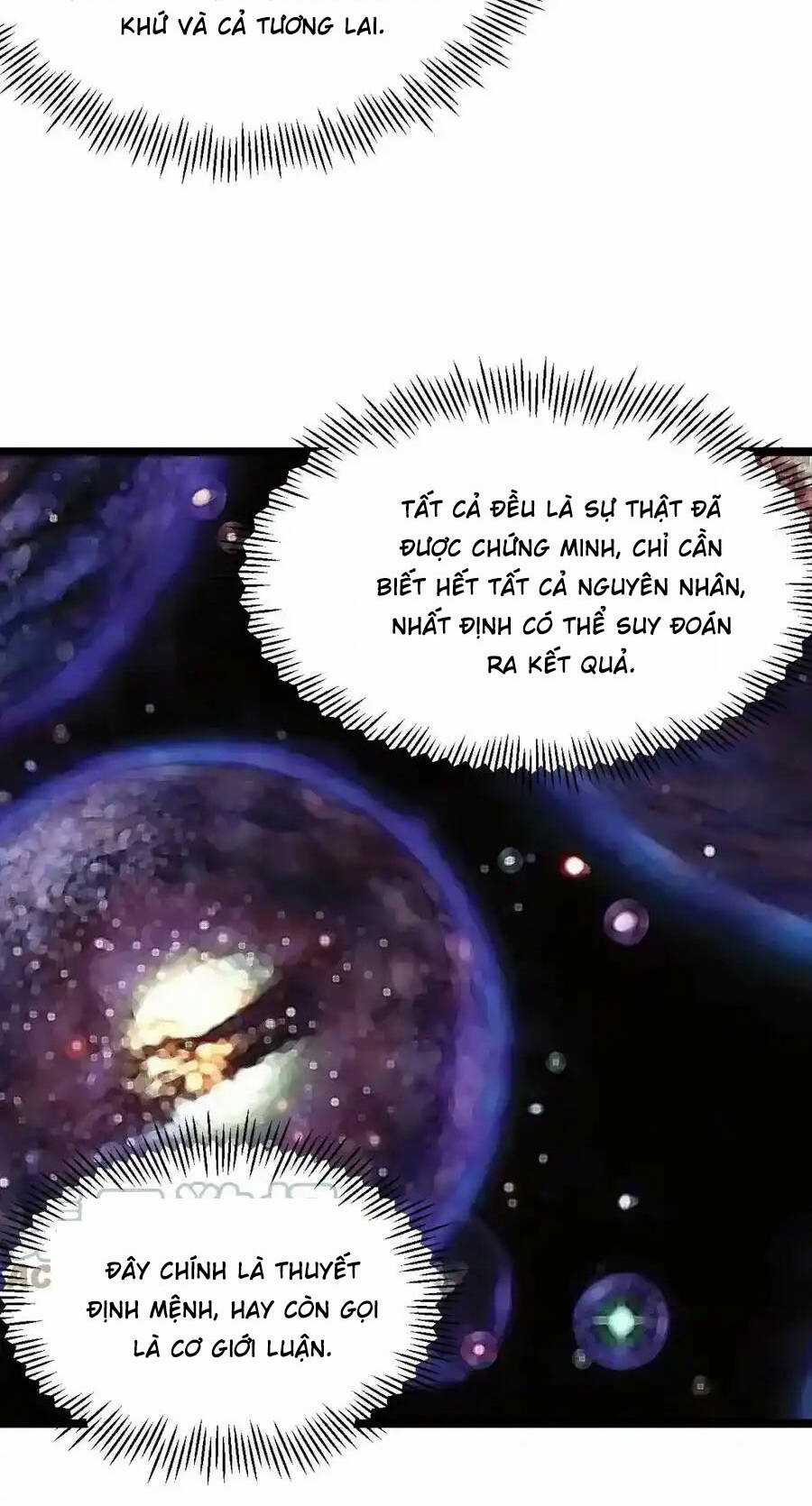 Tinh Thần Đại Hải Của Học Bá Chapter 189 trang 21