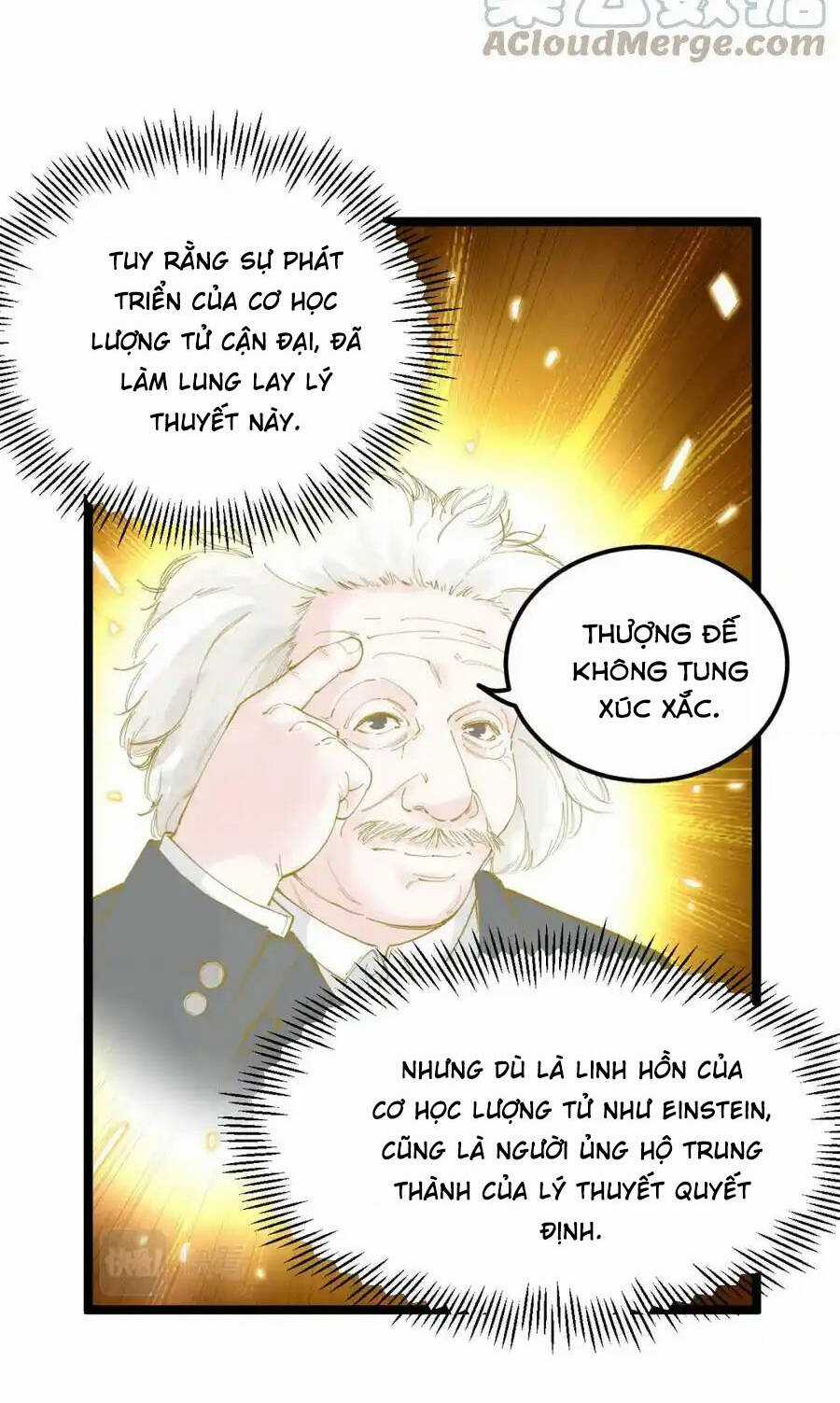 Tinh Thần Đại Hải Của Học Bá Chapter 189 trang 23