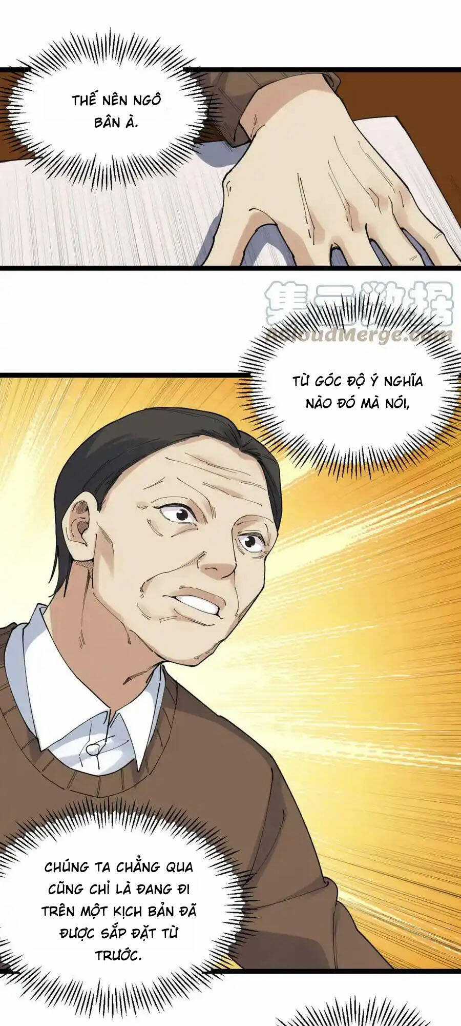 Tinh Thần Đại Hải Của Học Bá Chapter 189 trang 24