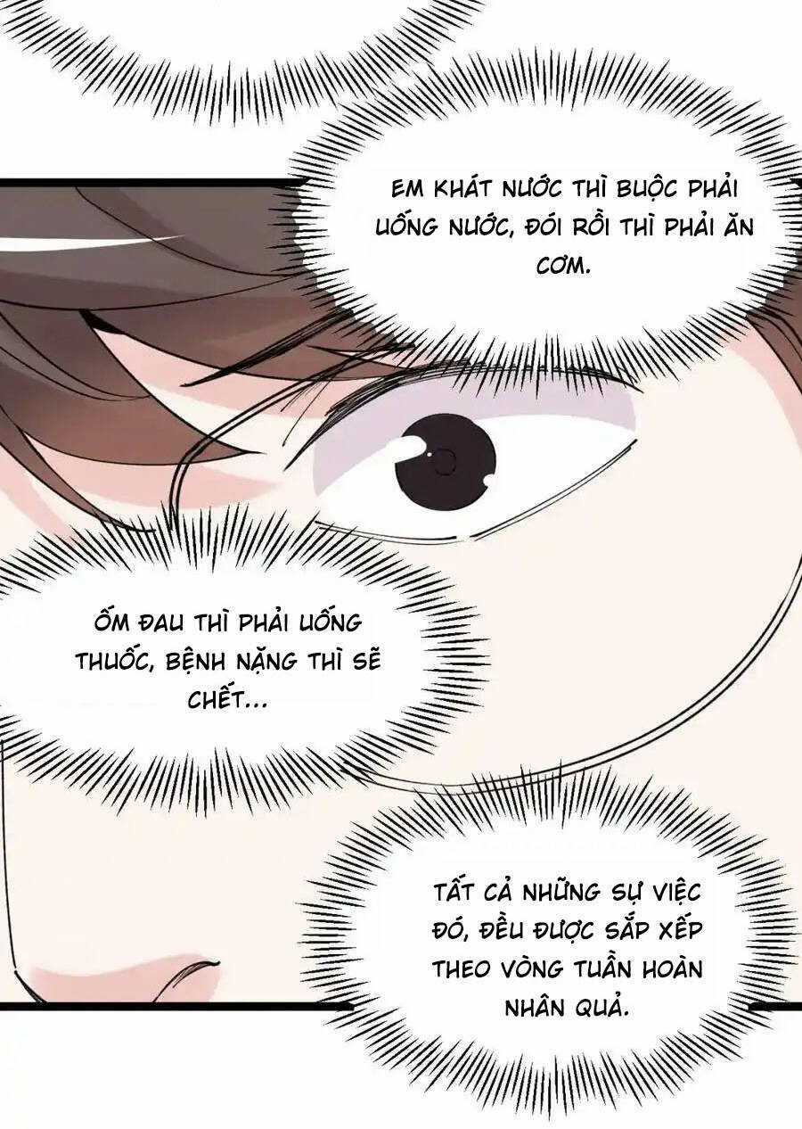 Tinh Thần Đại Hải Của Học Bá Chapter 189 trang 26