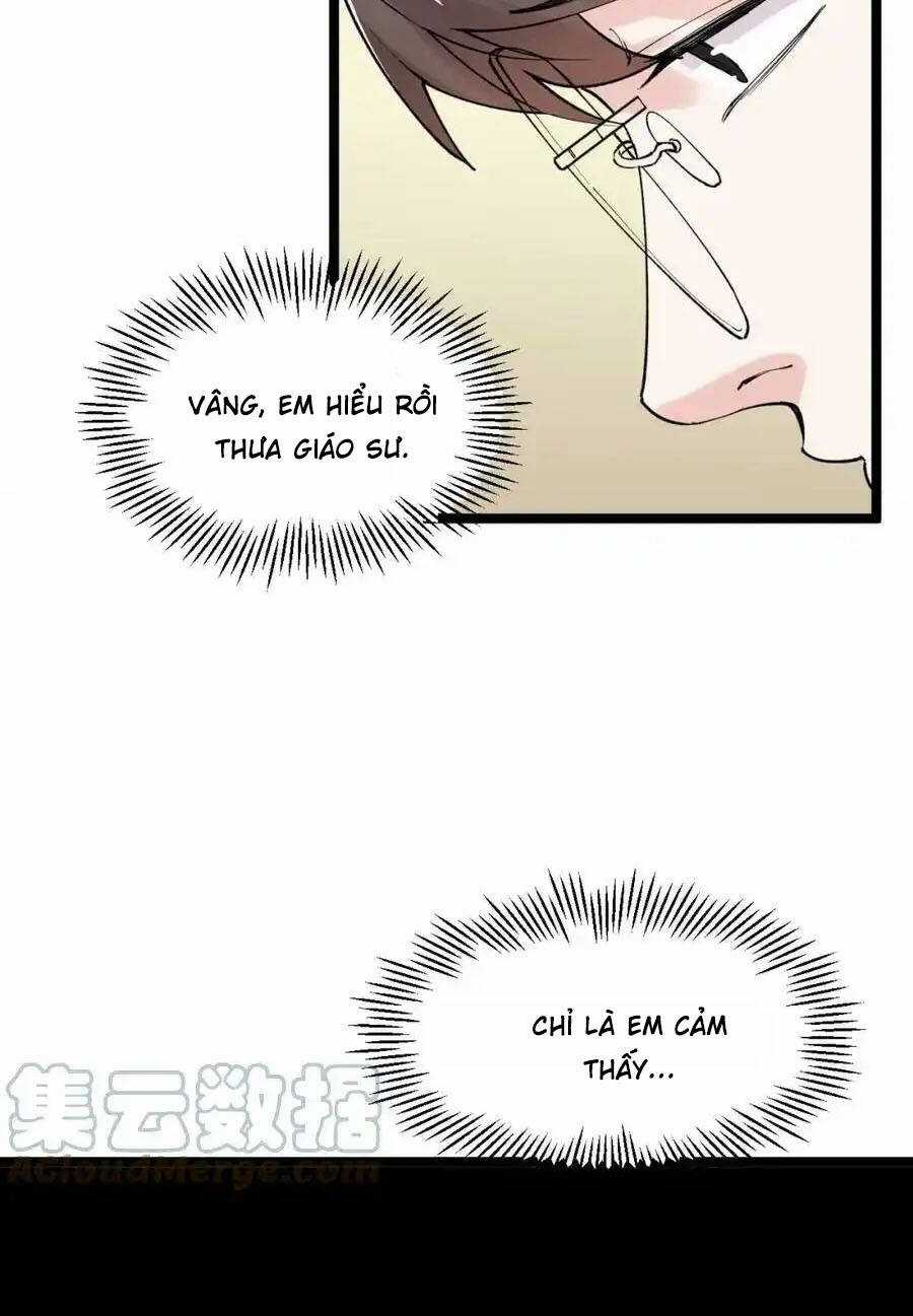 Tinh Thần Đại Hải Của Học Bá Chapter 189 trang 28