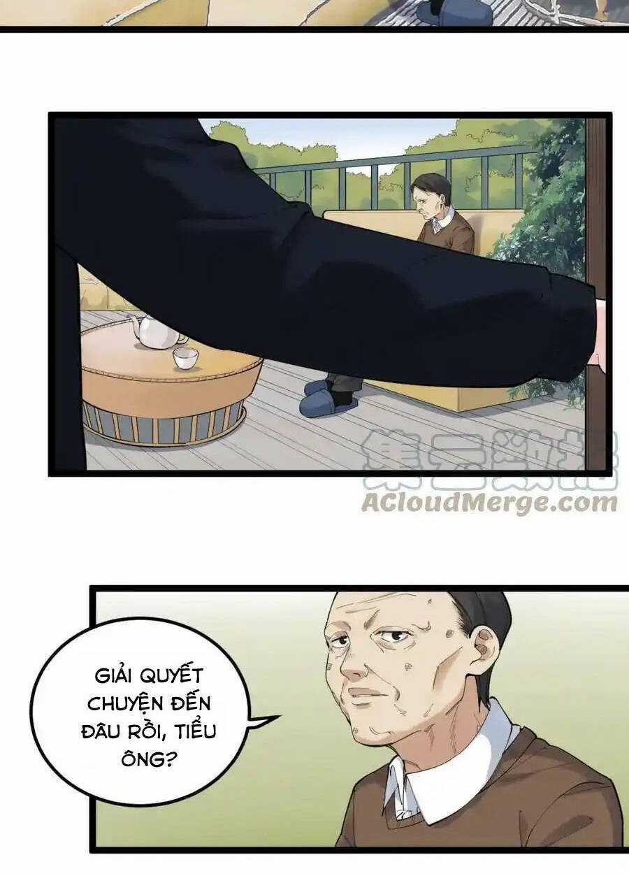 Tinh Thần Đại Hải Của Học Bá Chapter 189 trang 3