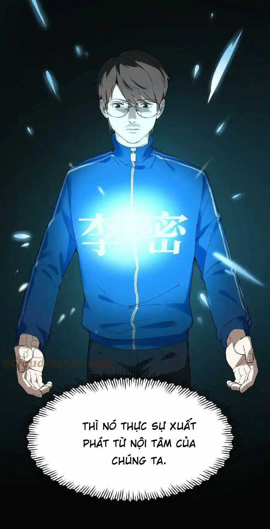 Tinh Thần Đại Hải Của Học Bá Chapter 189 trang 32