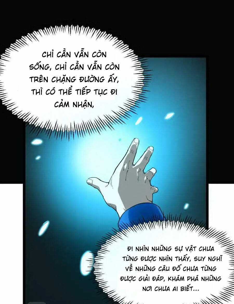 Tinh Thần Đại Hải Của Học Bá Chapter 189 trang 33