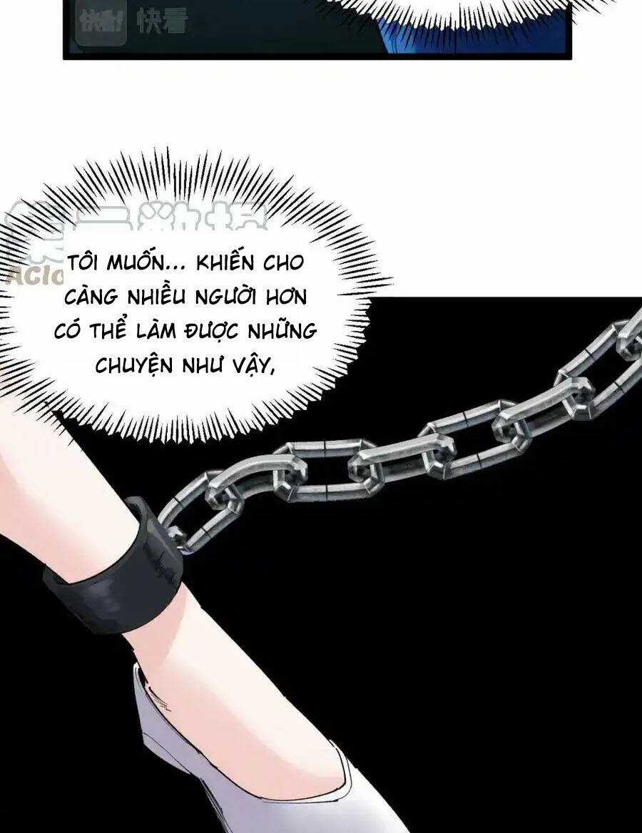 Tinh Thần Đại Hải Của Học Bá Chapter 189 trang 34