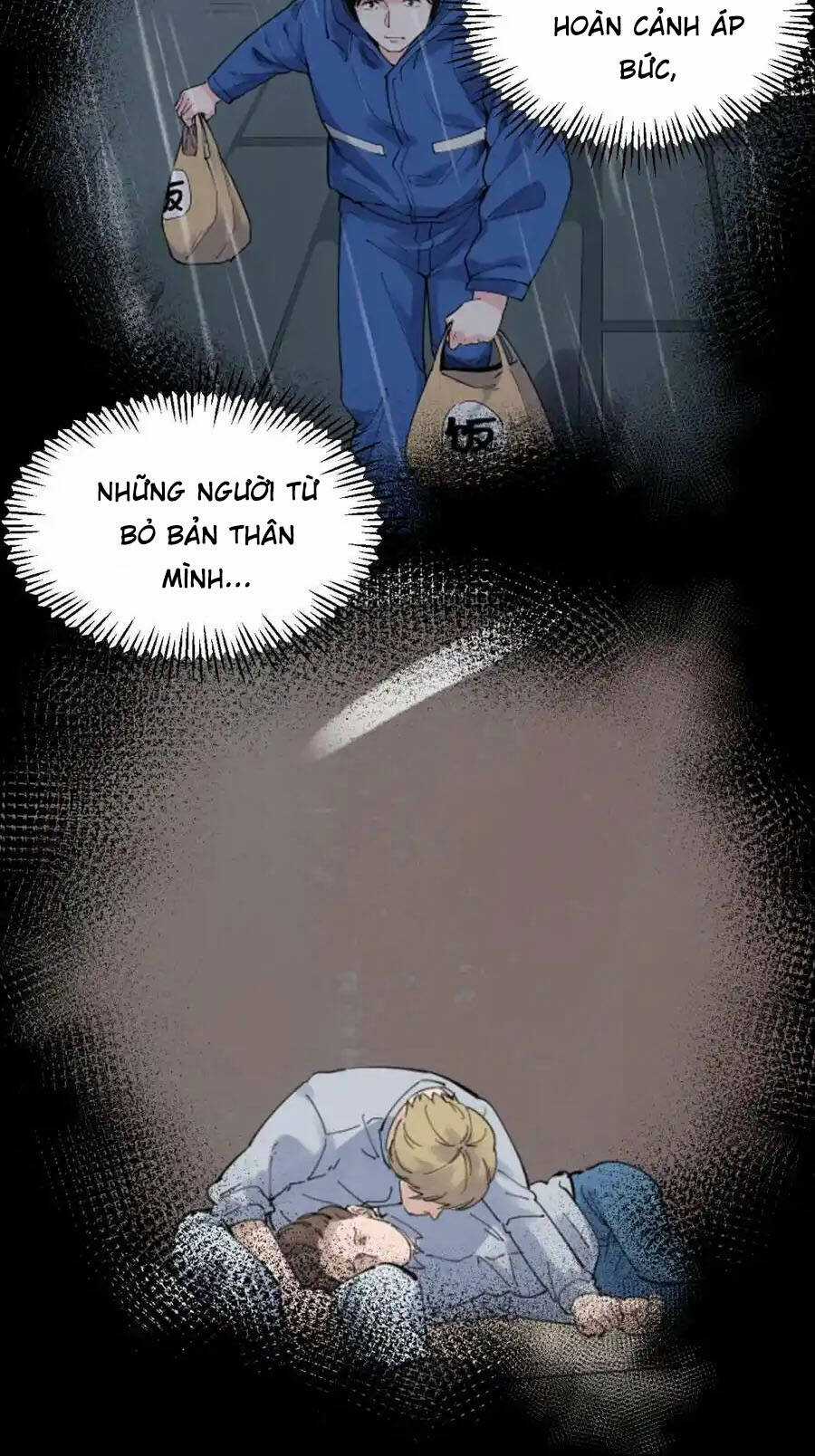 Tinh Thần Đại Hải Của Học Bá Chapter 189 trang 36