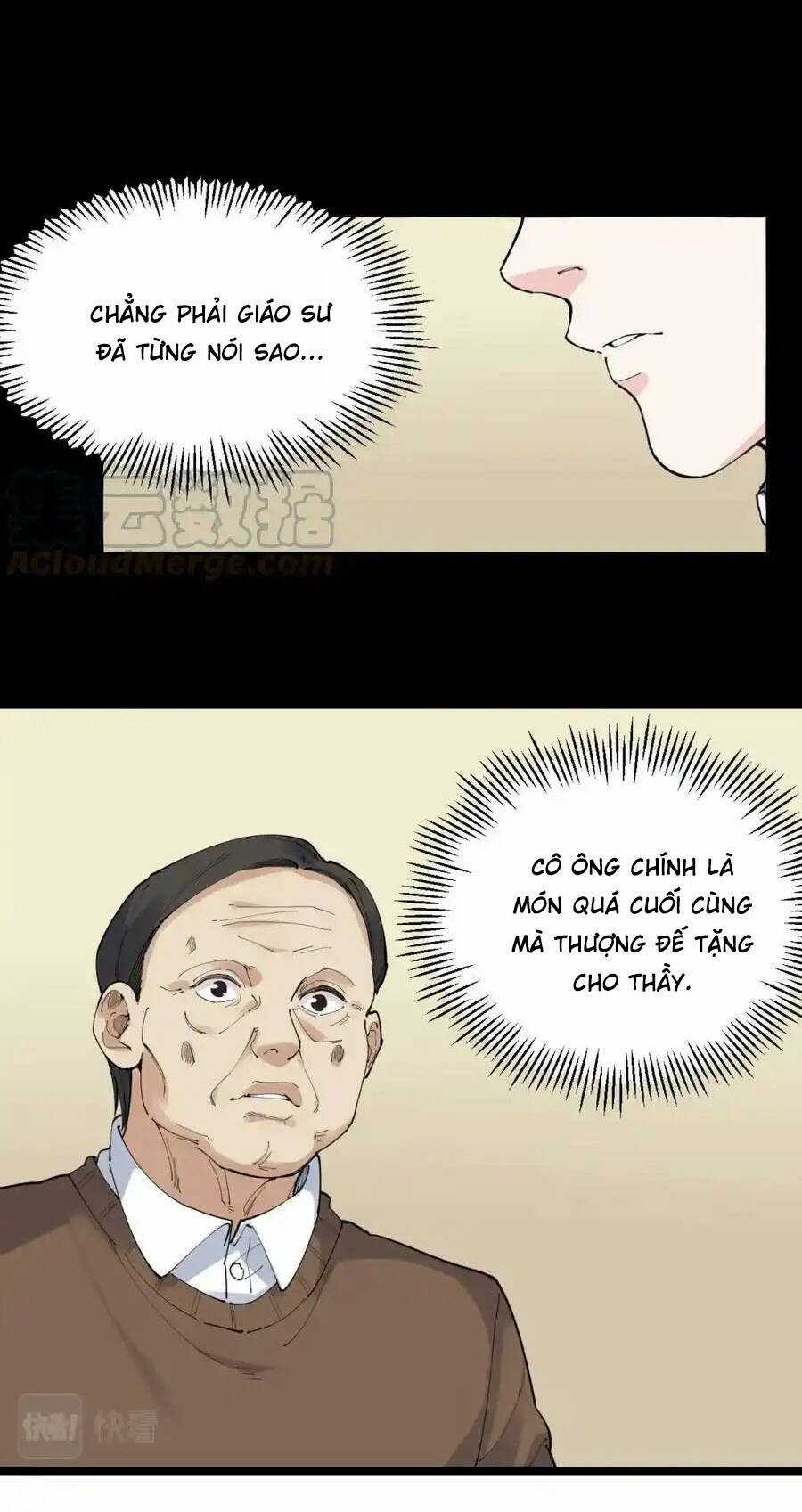 Tinh Thần Đại Hải Của Học Bá Chapter 189 trang 38