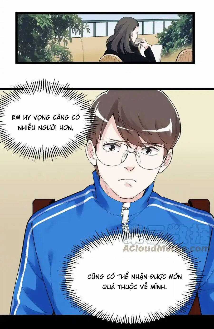 Tinh Thần Đại Hải Của Học Bá Chapter 189 trang 39