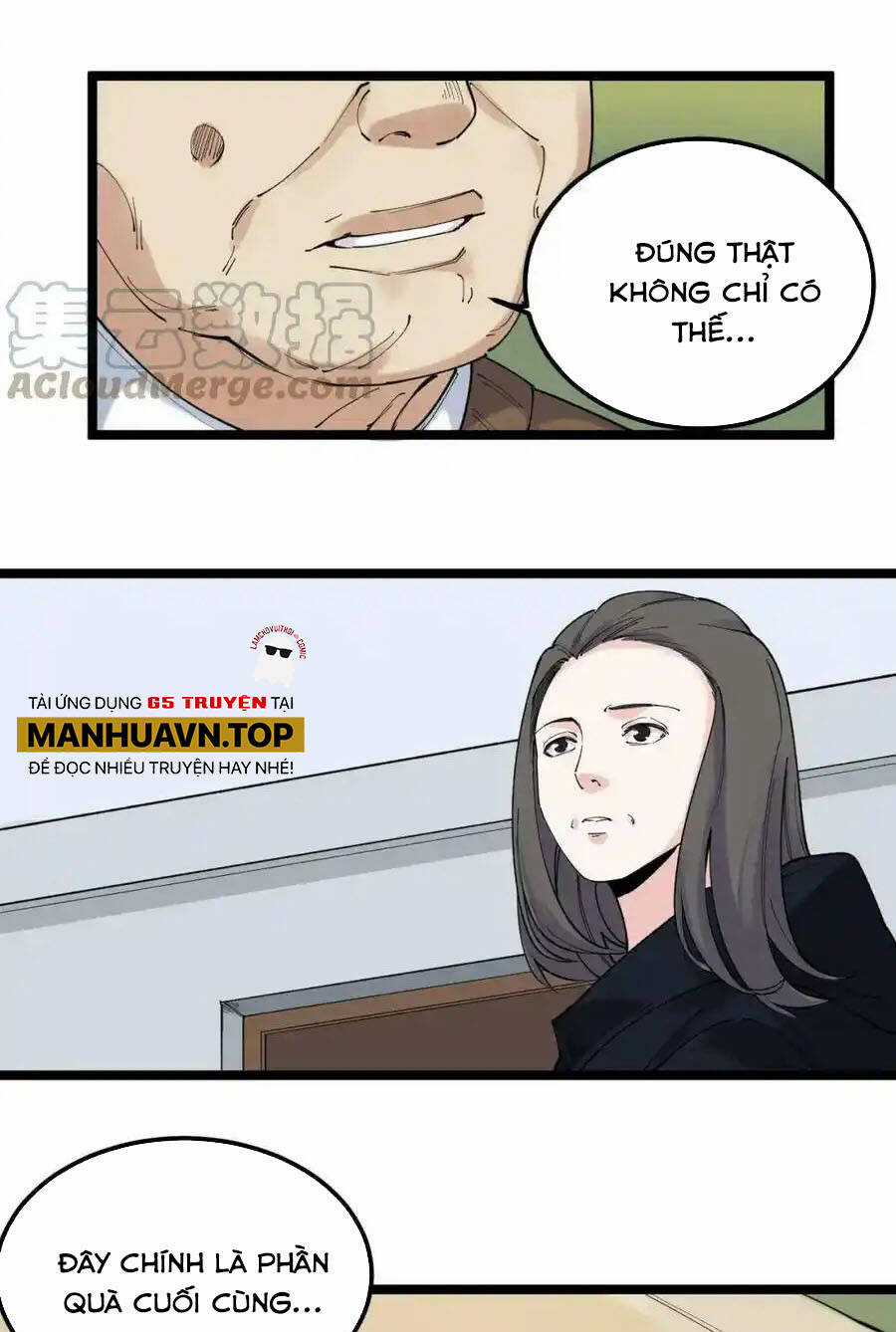 Tinh Thần Đại Hải Của Học Bá Chapter 189 trang 41