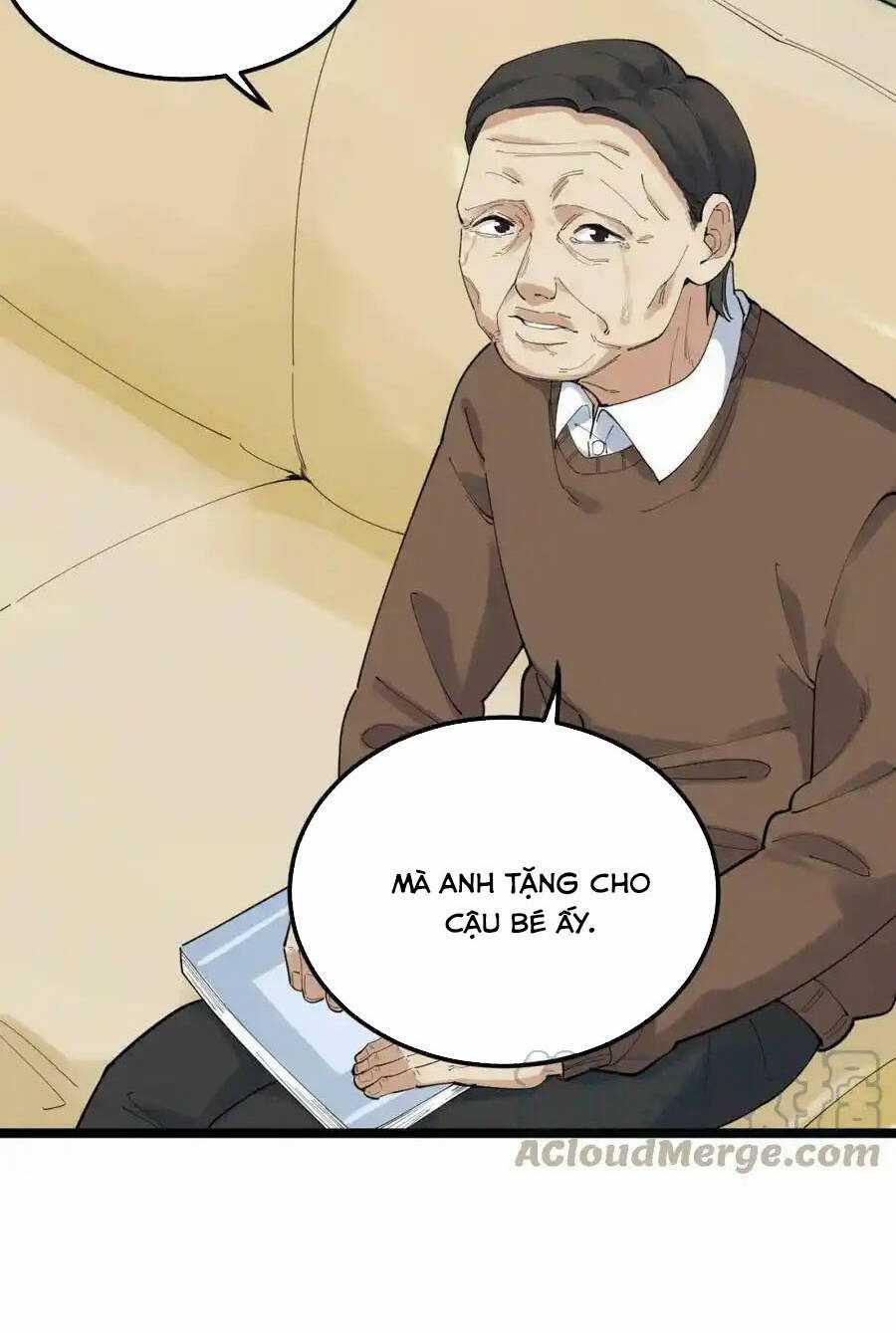 Tinh Thần Đại Hải Của Học Bá Chapter 189 trang 42