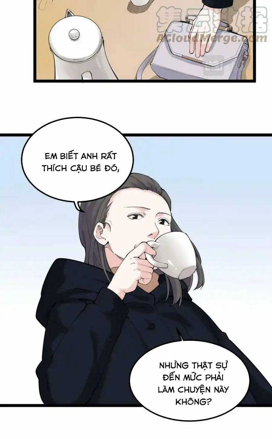 Tinh Thần Đại Hải Của Học Bá Chapter 189 trang 5