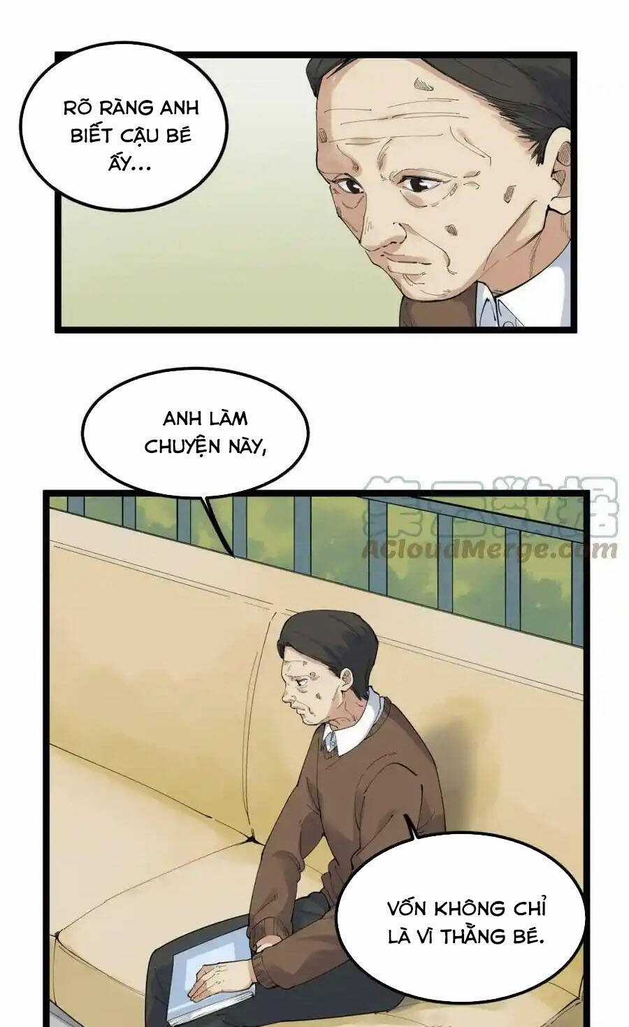 Tinh Thần Đại Hải Của Học Bá Chapter 189 trang 6