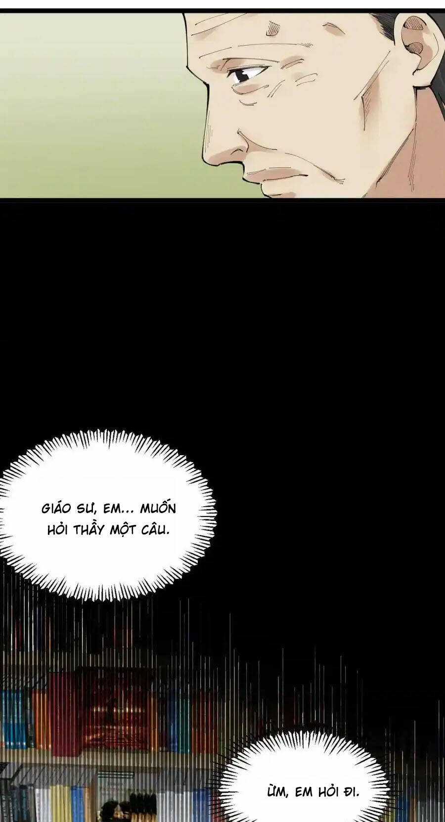 Tinh Thần Đại Hải Của Học Bá Chapter 189 trang 8