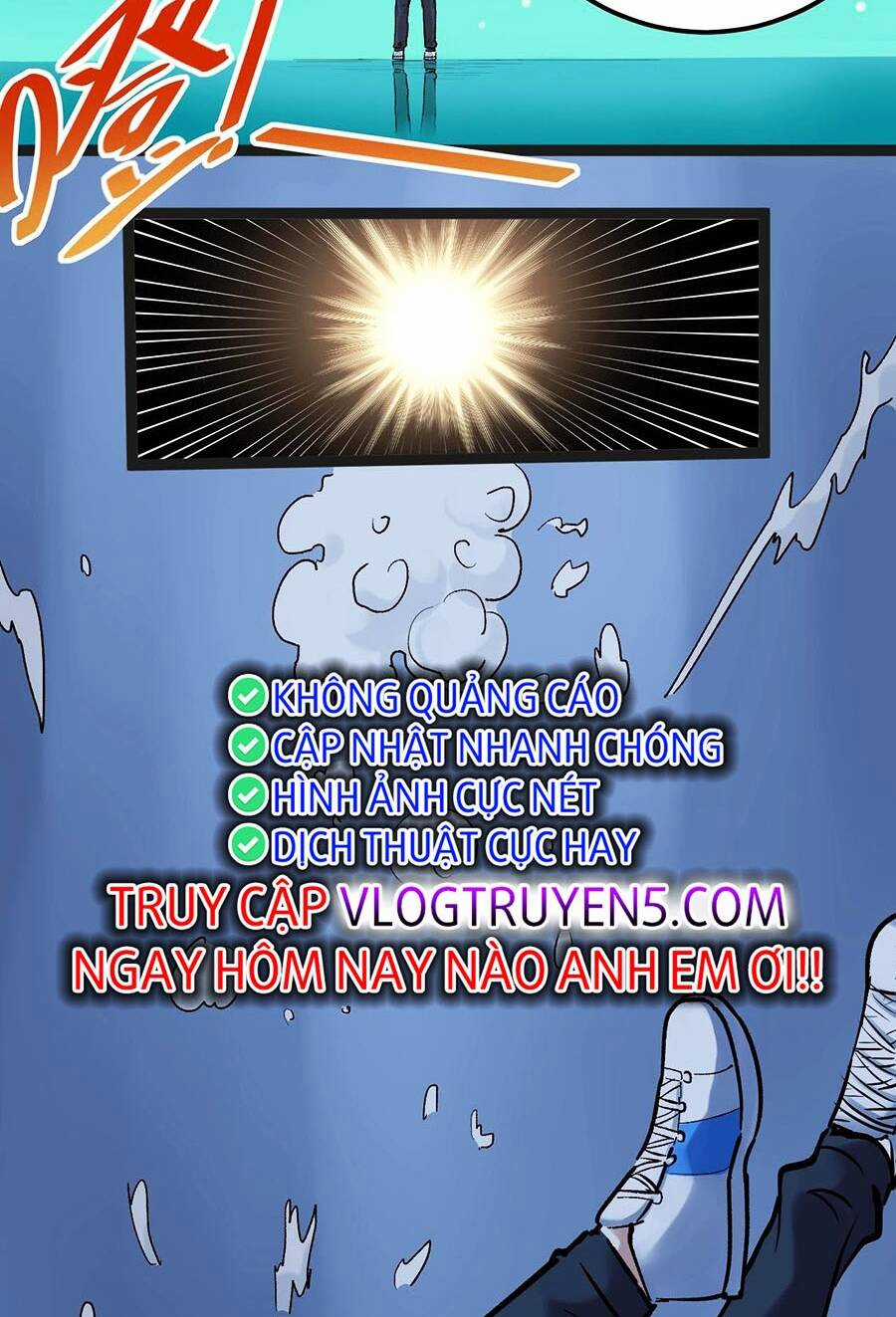 Tinh Thần Đại Hải Của Học Bá Chapter 19 trang 11