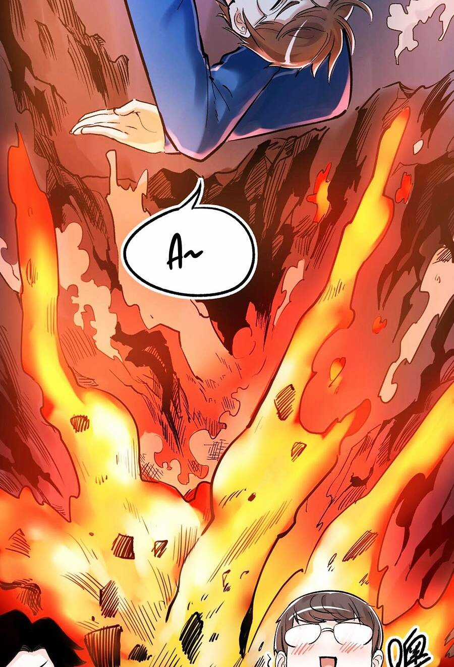 Tinh Thần Đại Hải Của Học Bá Chapter 19 trang 13