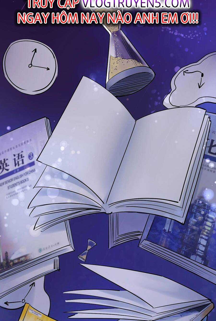 Tinh Thần Đại Hải Của Học Bá Chapter 19 trang 21