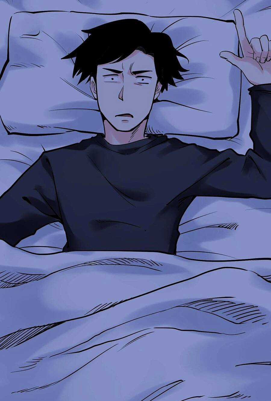 Tinh Thần Đại Hải Của Học Bá Chapter 19 trang 24