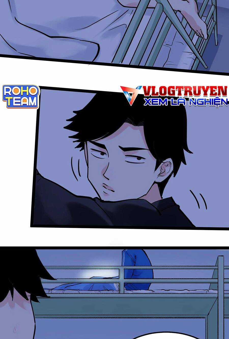 Tinh Thần Đại Hải Của Học Bá Chapter 19 trang 28