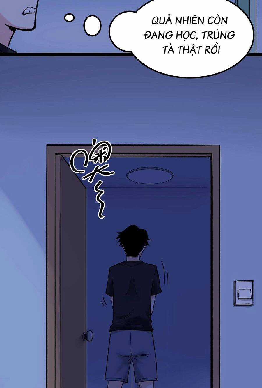 Tinh Thần Đại Hải Của Học Bá Chapter 19 trang 29