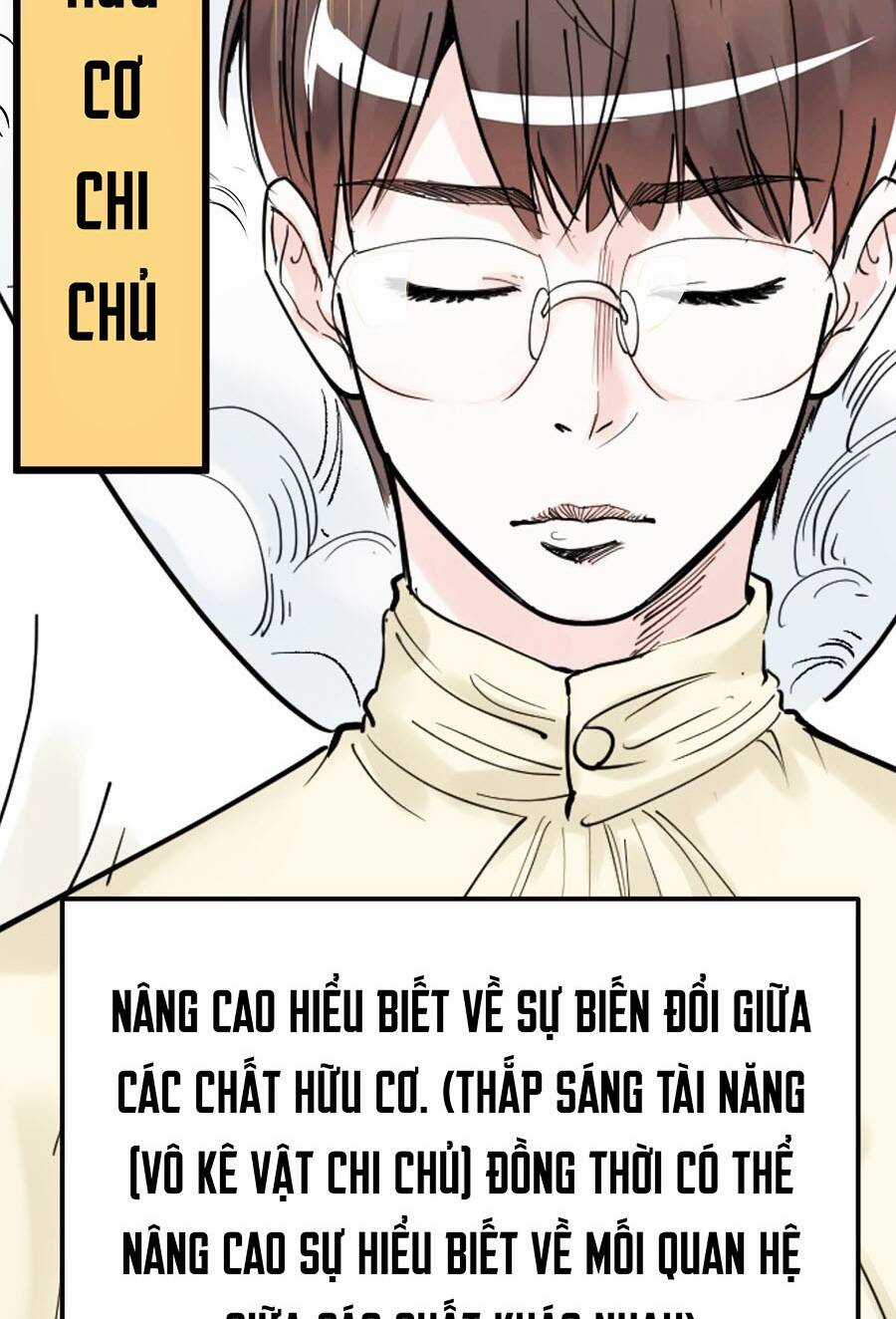 Tinh Thần Đại Hải Của Học Bá Chapter 19 trang 3