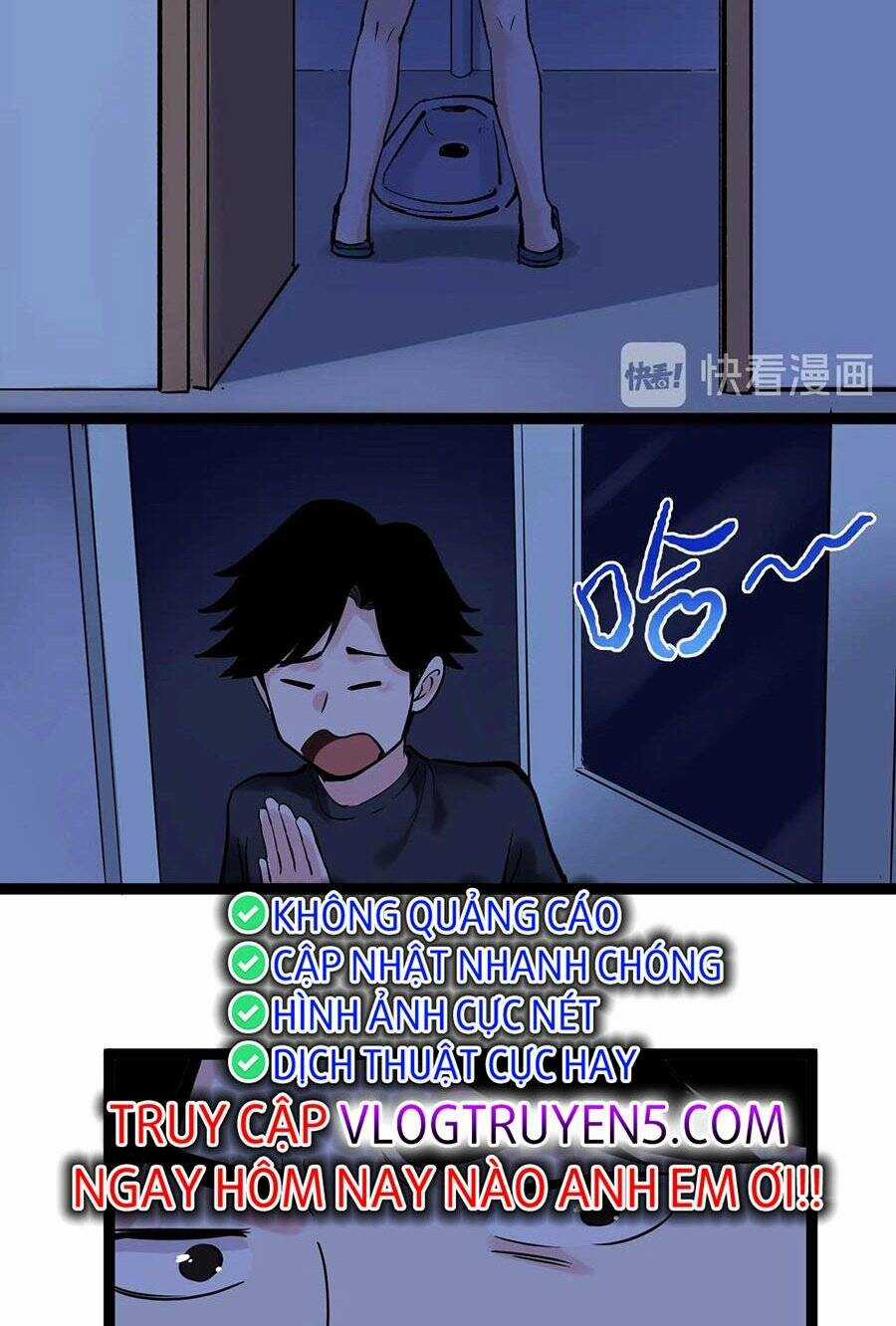 Tinh Thần Đại Hải Của Học Bá Chapter 19 trang 30