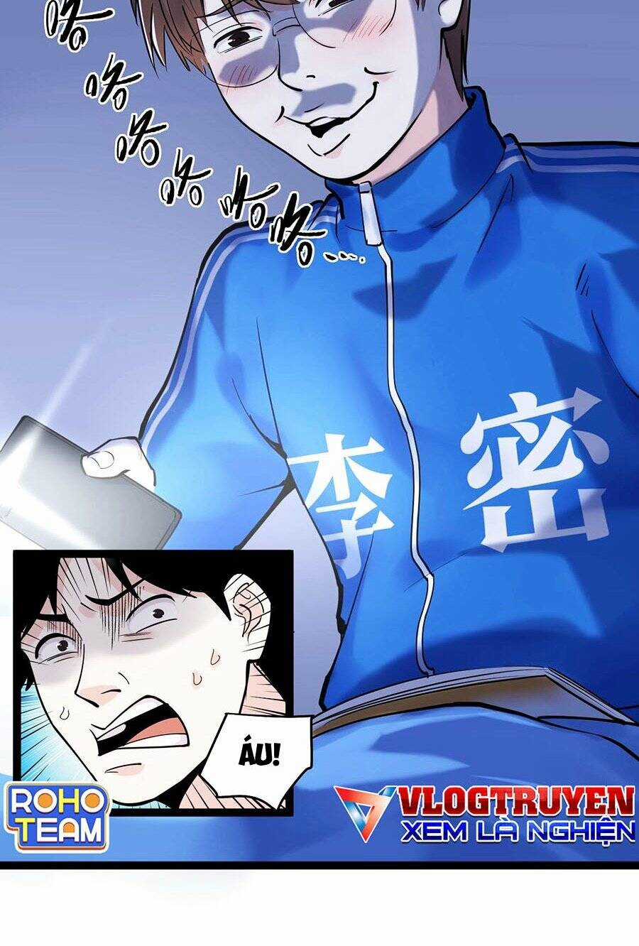 Tinh Thần Đại Hải Của Học Bá Chapter 19 trang 32