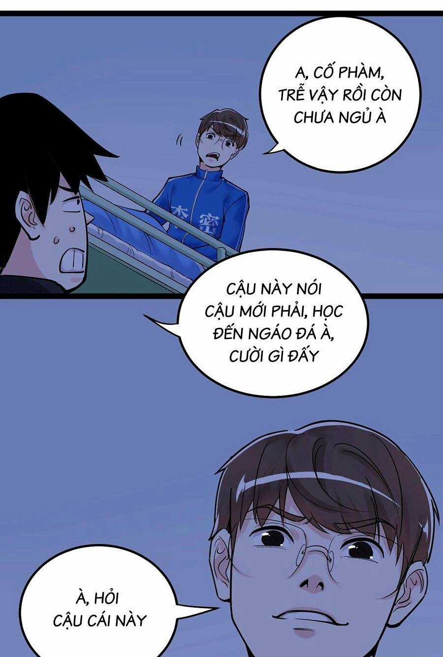 Tinh Thần Đại Hải Của Học Bá Chapter 19 trang 33