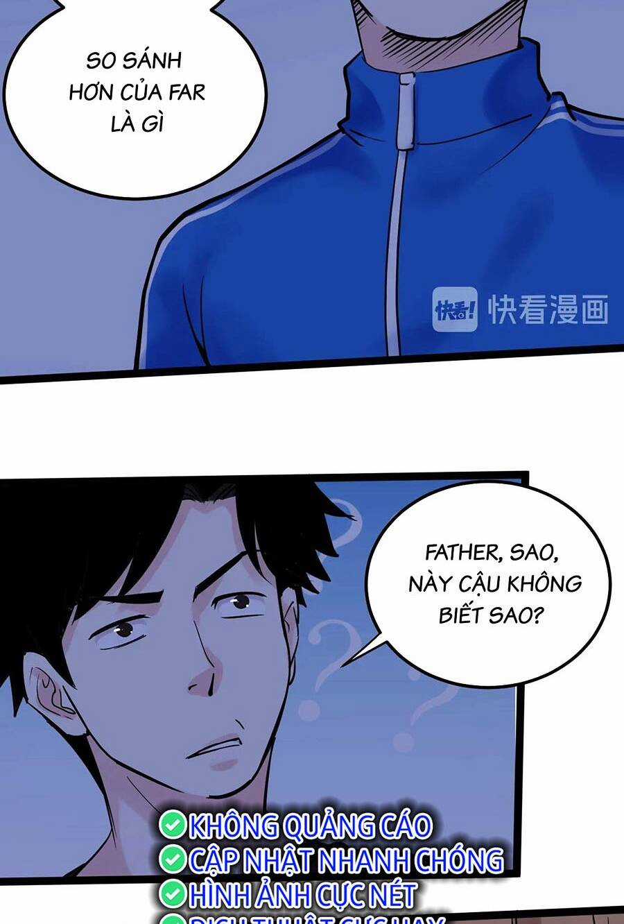 Tinh Thần Đại Hải Của Học Bá Chapter 19 trang 34