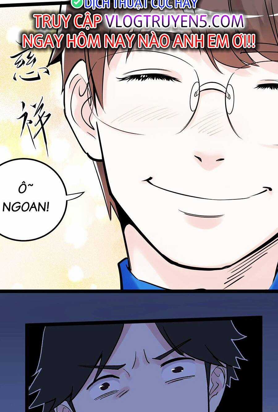 Tinh Thần Đại Hải Của Học Bá Chapter 19 trang 35