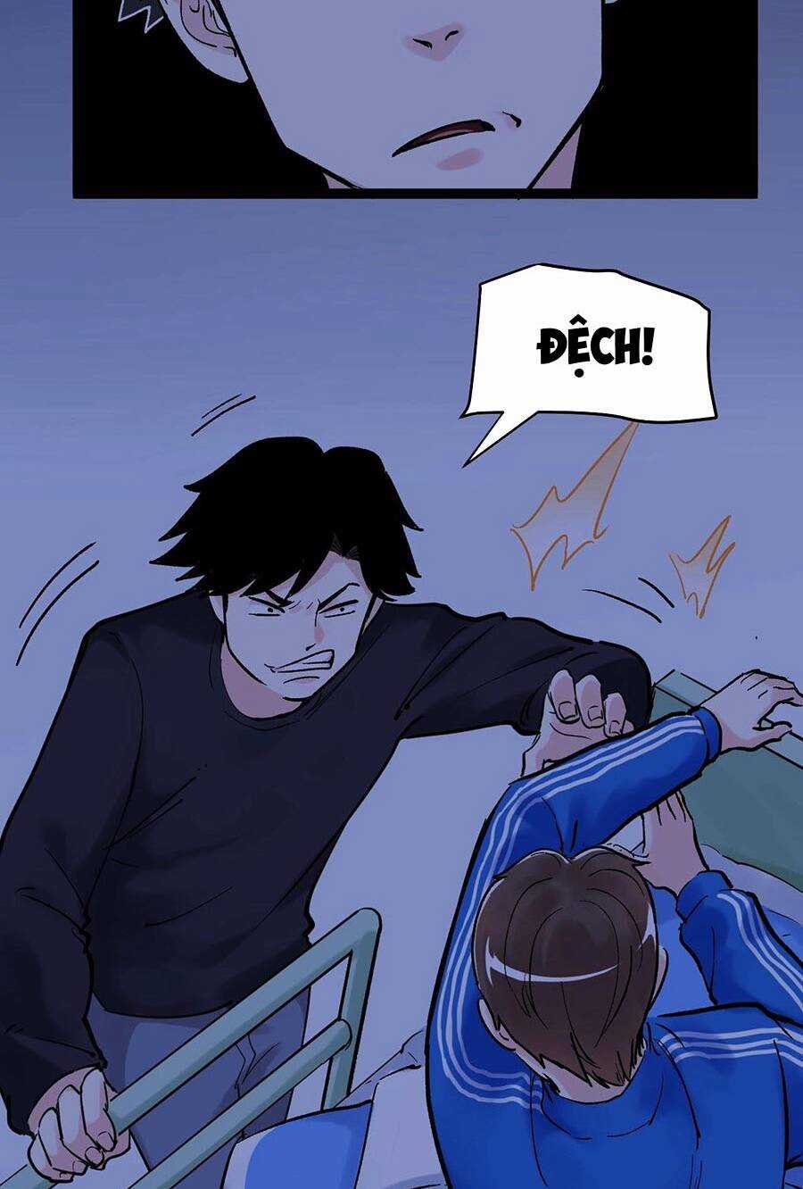 Tinh Thần Đại Hải Của Học Bá Chapter 19 trang 36