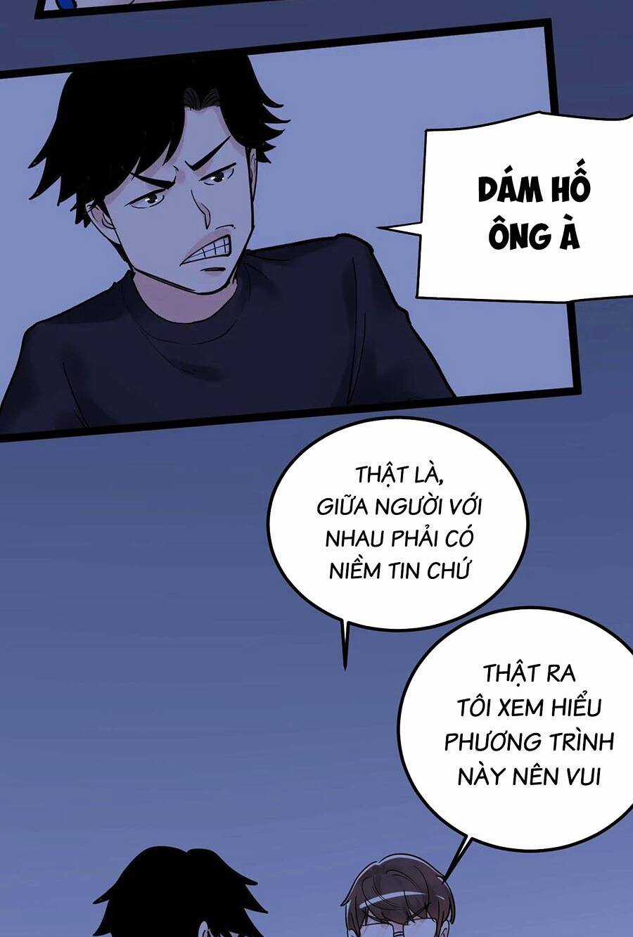 Tinh Thần Đại Hải Của Học Bá Chapter 19 trang 38