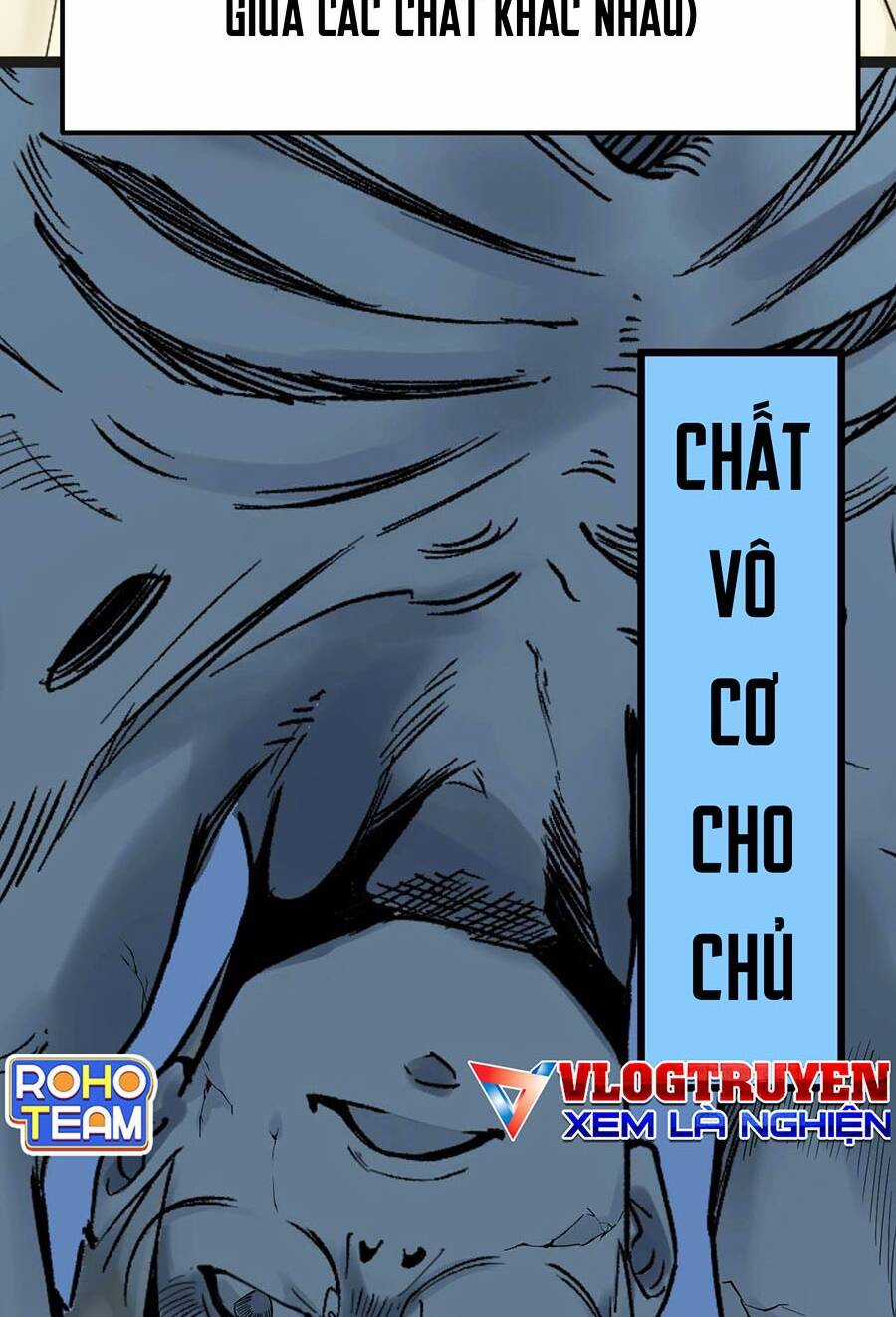 Tinh Thần Đại Hải Của Học Bá Chapter 19 trang 4