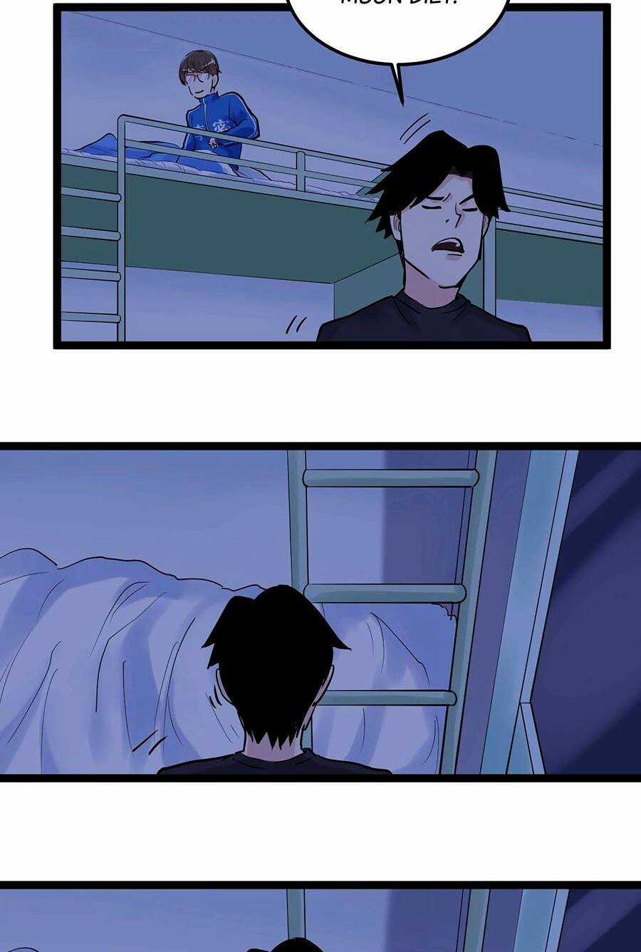 Tinh Thần Đại Hải Của Học Bá Chapter 19 trang 41