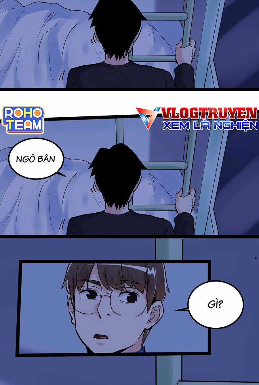 Tinh Thần Đại Hải Của Học Bá Chapter 19 trang 42