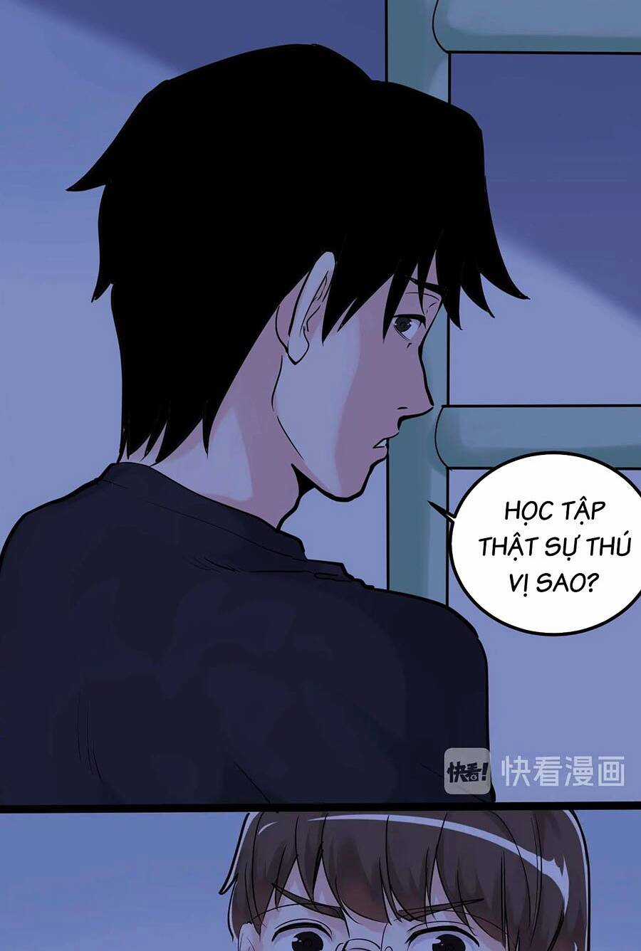 Tinh Thần Đại Hải Của Học Bá Chapter 19 trang 43