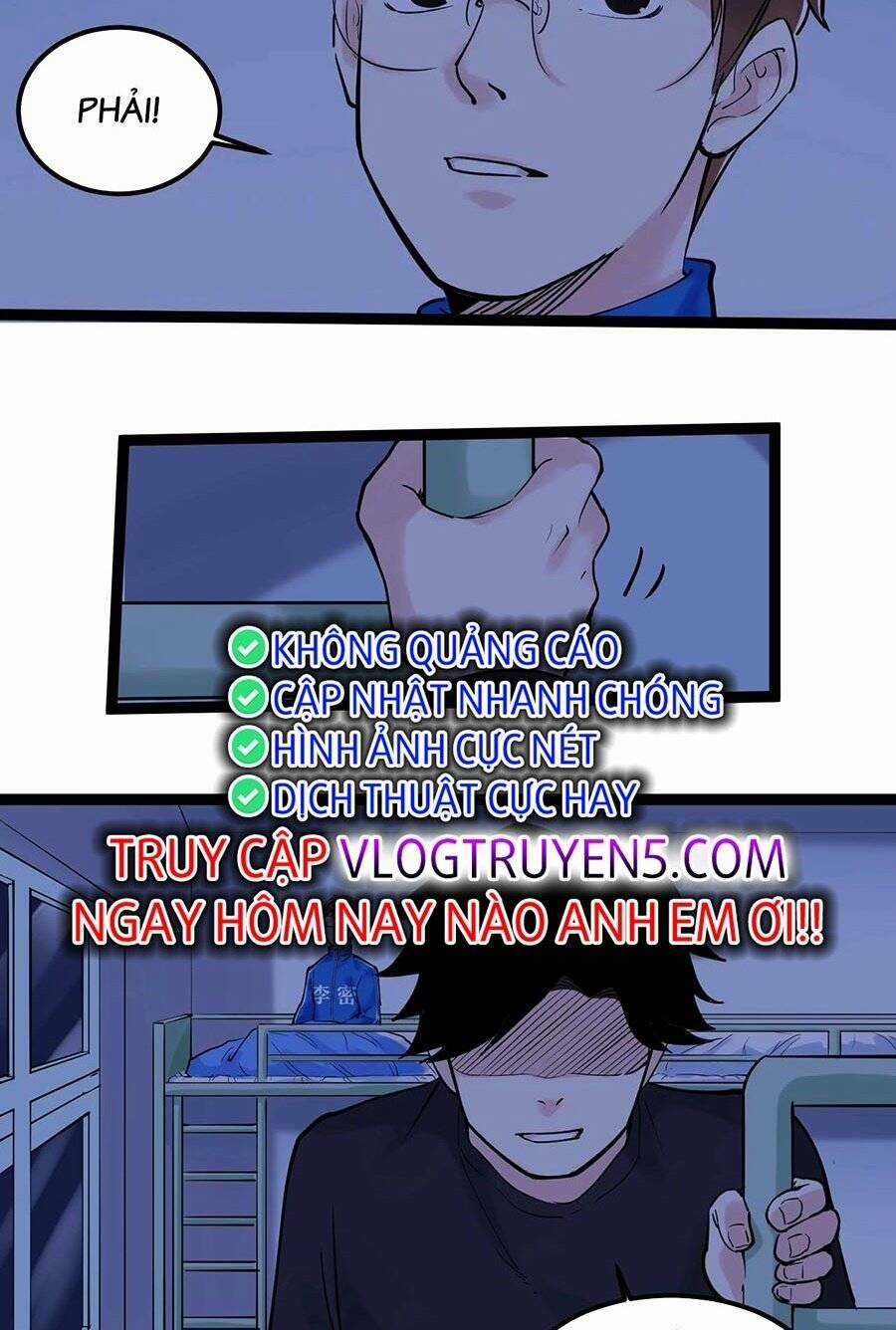 Tinh Thần Đại Hải Của Học Bá Chapter 19 trang 44