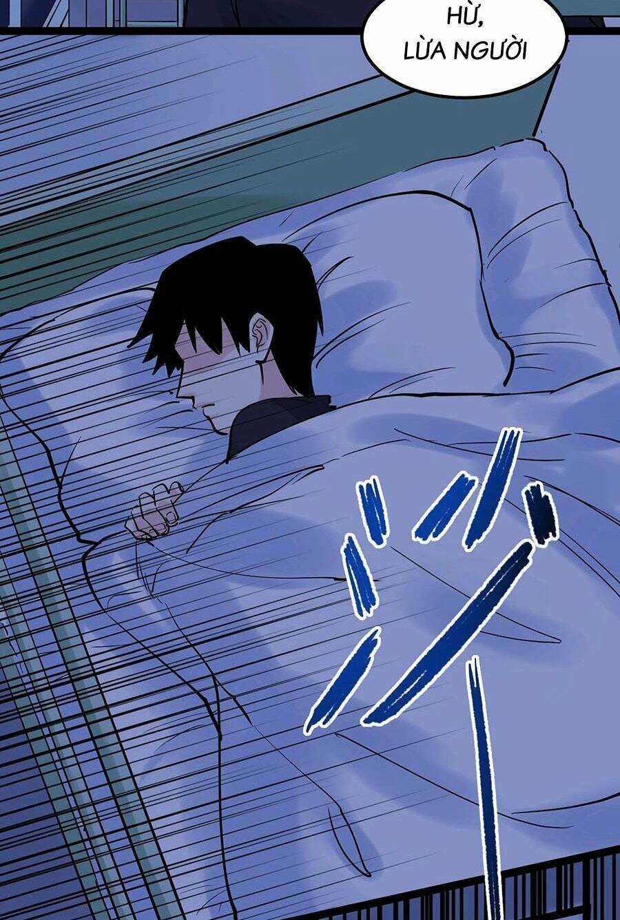 Tinh Thần Đại Hải Của Học Bá Chapter 19 trang 45