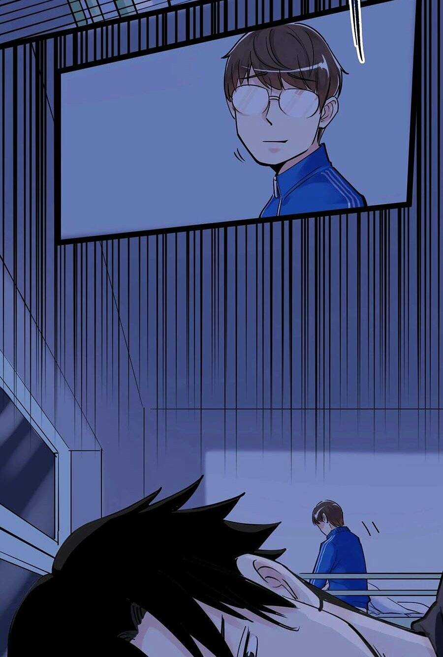 Tinh Thần Đại Hải Của Học Bá Chapter 19 trang 46