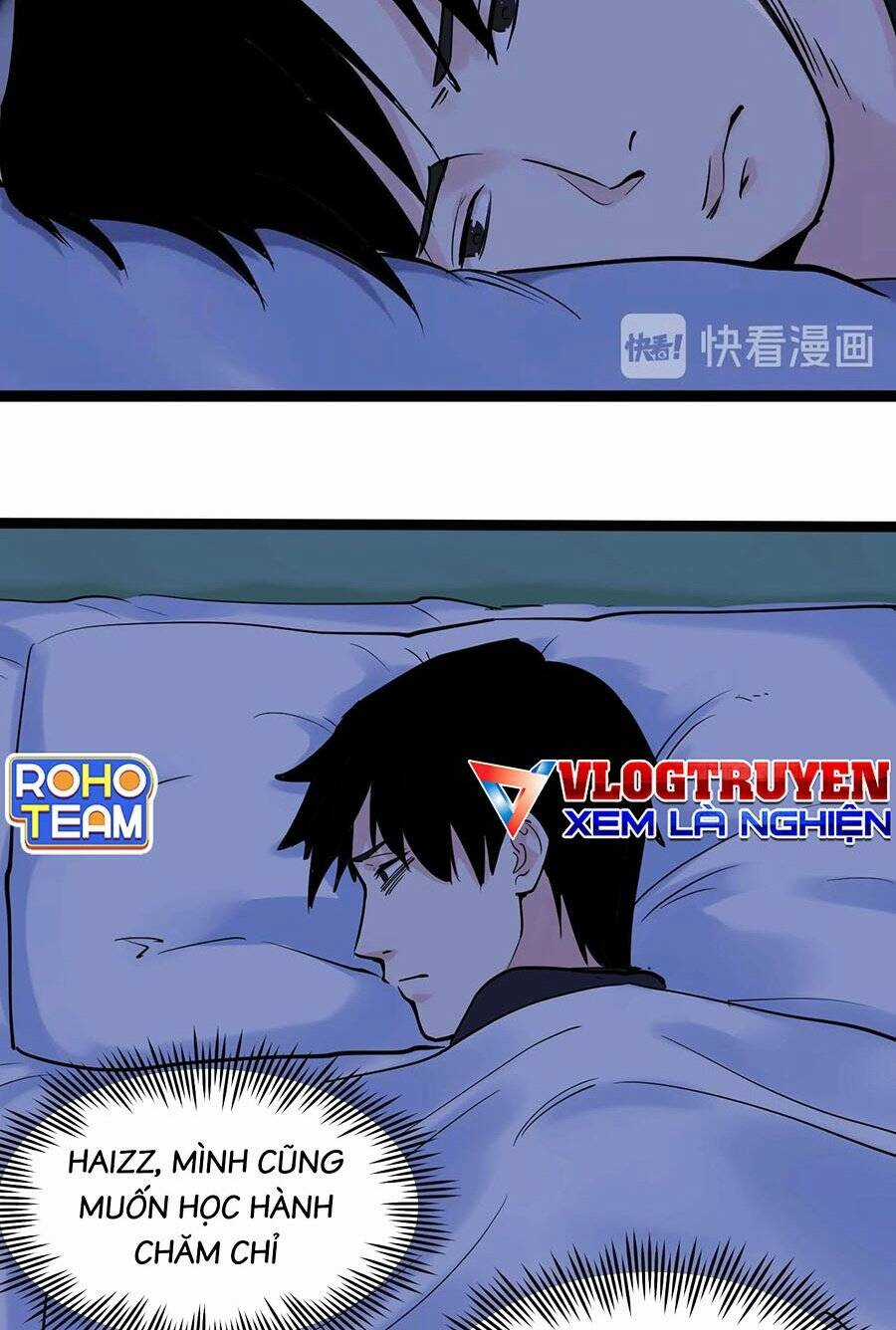 Tinh Thần Đại Hải Của Học Bá Chapter 19 trang 47