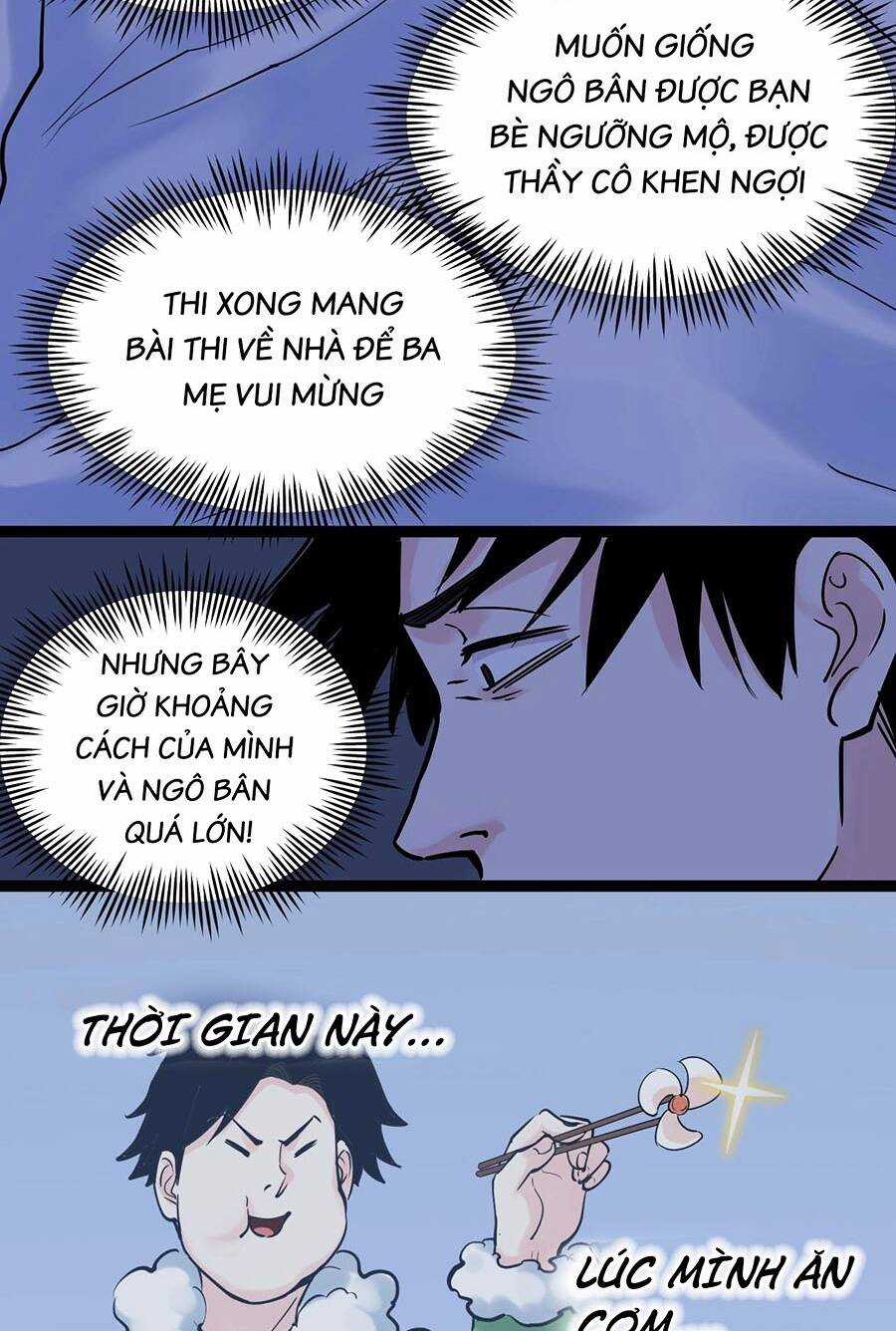 Tinh Thần Đại Hải Của Học Bá Chapter 19 trang 48