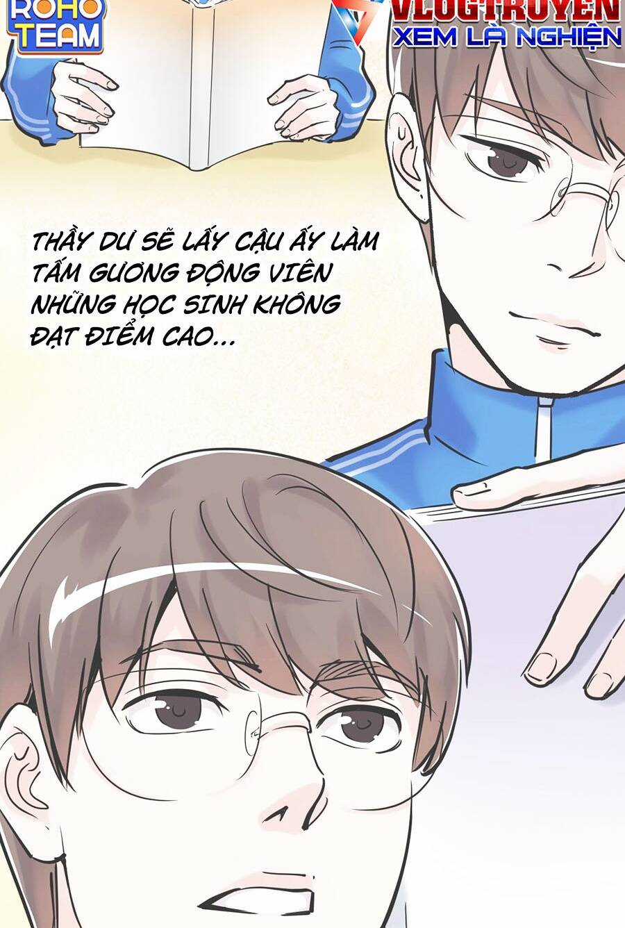 Tinh Thần Đại Hải Của Học Bá Chapter 19 trang 53