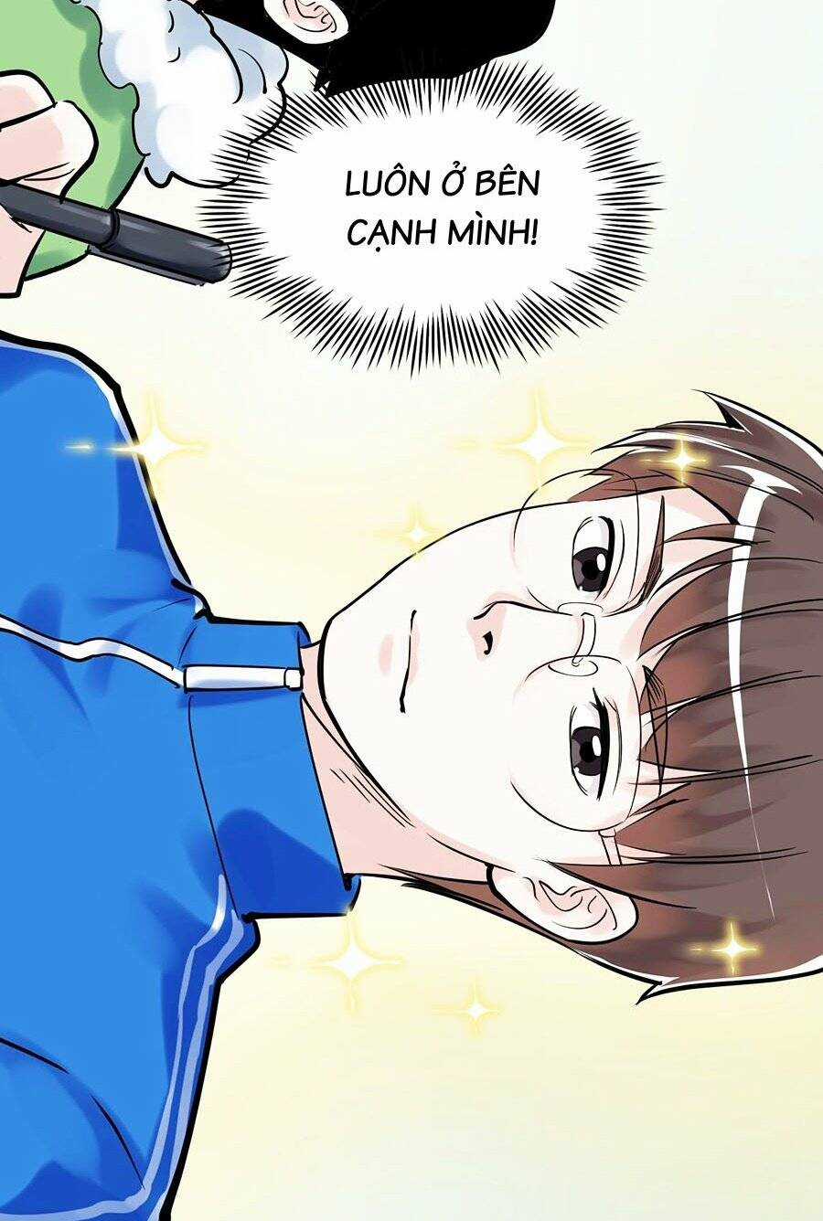 Tinh Thần Đại Hải Của Học Bá Chapter 19 trang 56